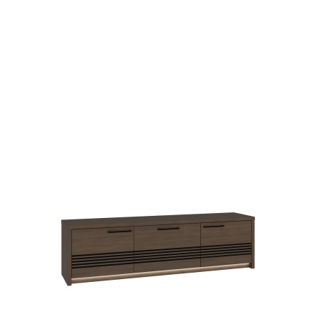 Comoda Tv Mare Euforica, Stejar Masurian 181.2 Cm-01