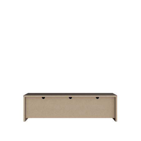 Comoda Tv Mare Euforica, Stejar Masurian 181.2 Cm-01