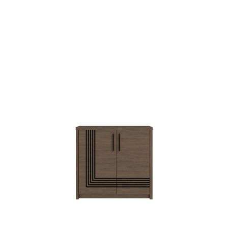 Comoda Euforica Stejar Masurian, 91.5 Cm-01