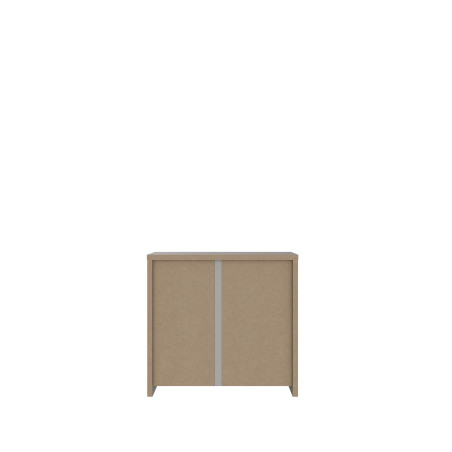 Comoda Euforica Stejar Masurian, 91.5 Cm-01