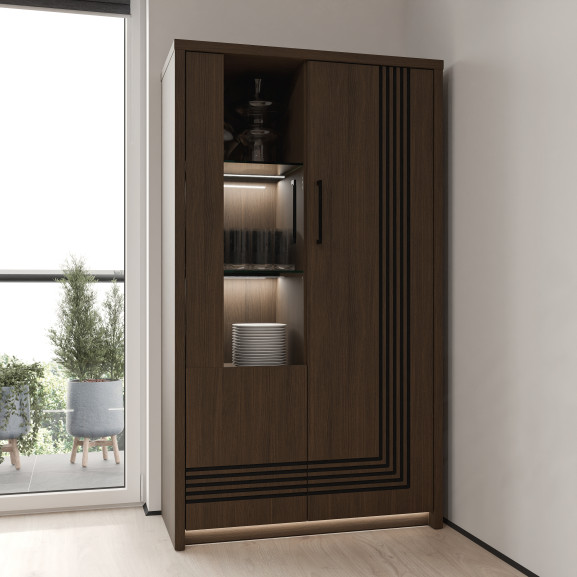 Vitrina Joasa Euforica, 91.5 Cm