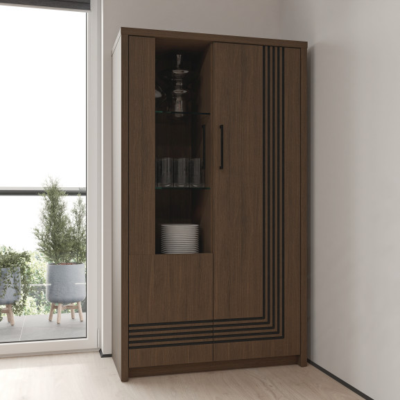 Vitrina Joasa Euforica, 91.5 Cm