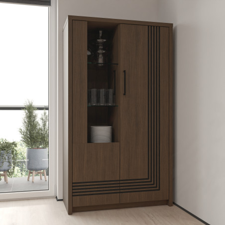 Vitrina Joasa Euforica, 91.5 Cm-01