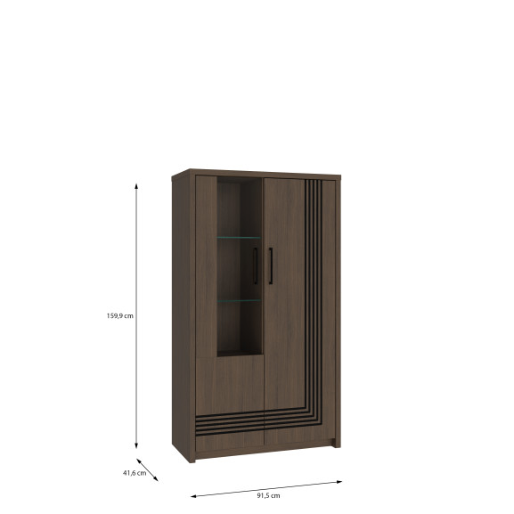 Vitrina Joasa Euforica, 91.5 Cm