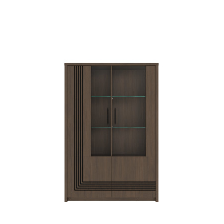 Vitrina 2 Usi Euforica, 116.5 Cm-01