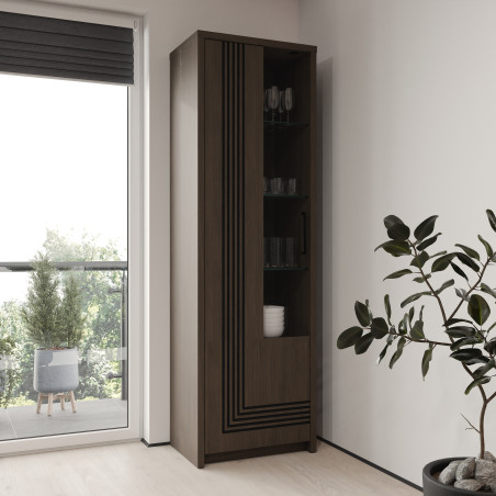 Vitrina 1 Usa Euforica, 61.8 Cm-01