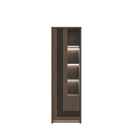 Vitrina 1 Usa Euforica, 61.8 Cm-01
