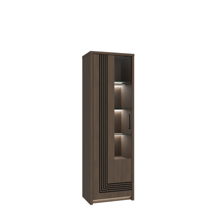 Vitrina 1 Usa Euforica, 61.8 Cm-01