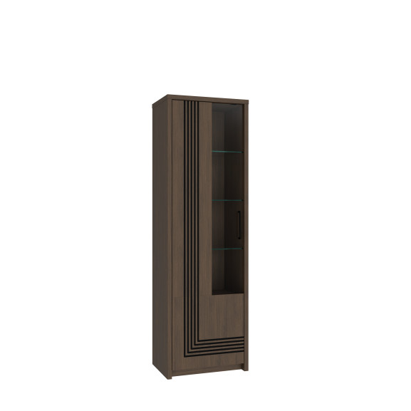 Vitrina 1 Usa Euforica, 61.8 Cm