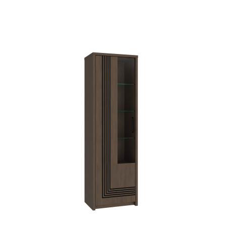 Vitrina 1 Usa Euforica, 61.8 Cm-01