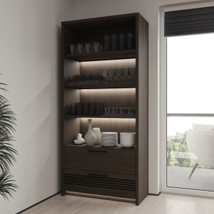 Etajera Euforica, 91.5 Cm