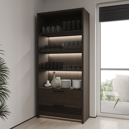 Etajera Euforica, 91.5 Cm-01
