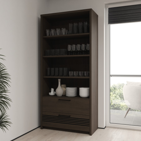 Etajera Euforica, 91.5 Cm-01