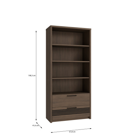 Etajera Euforica, 91.5 Cm-01