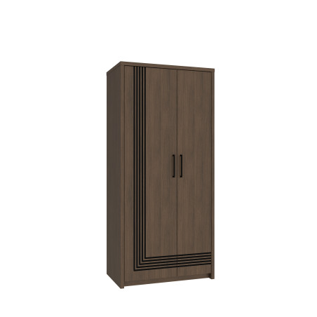 Dulap 2 Usi Euforica,  91.5 Cm-01