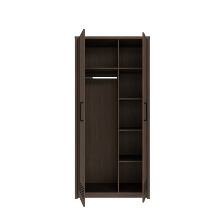 Dulap 2 Usi Euforica,  91.5 Cm-01