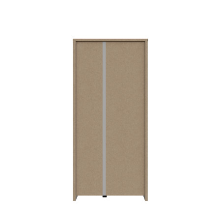 Dulap 2 Usi Euforica,  91.5 Cm-01