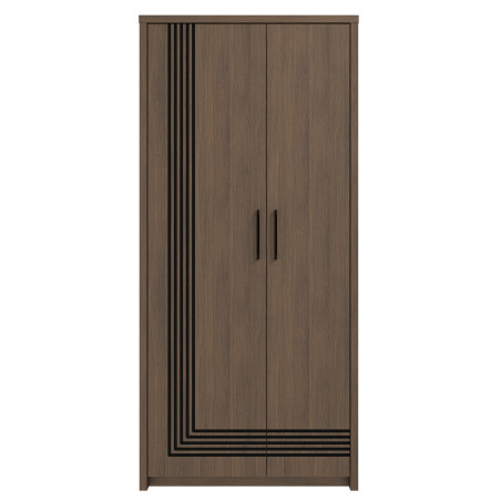 Dulap 2 Usi Euforica,  91.5 Cm-01