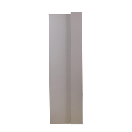 Dulap Destiny, Rama Design, 3 Despartitoare, 3 Bare Haine, 6 Polite, 5 Sertare, 250 Cm-01