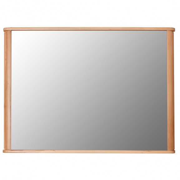 Oglinda atrio, 1045 x 55 x 745 mm.