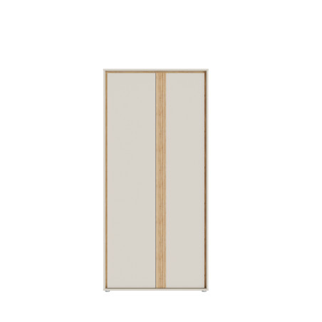 Dulap Cu 2 Usi Waxala, 91.7 Cm-01