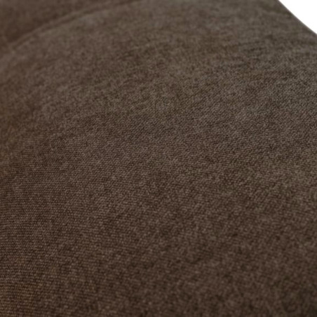 Coltar U Extensibil Sevilia Lux, Dreapta, 6 Locuri, Tetiere Reglabile, Maro, Seal 20, 355 Cm-01