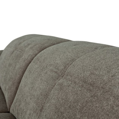 Coltar Extensibil Cu Insula Stanga Sevilia Lux, Lada Depozitare, 5 Locuri, Tetiere Reglabile, Maro Mocca 272 Cm-01
