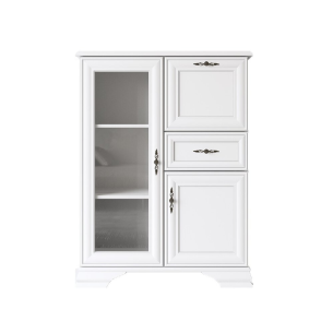 Vitrină- Bar Kenza 94 Cm