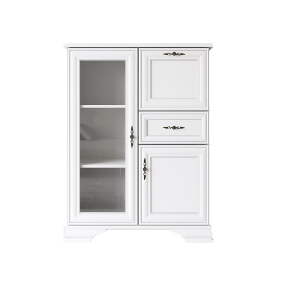 Vitrină- Bar Kenza 94 Cm