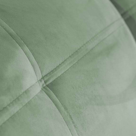 Coltar Extensibil Cu Otoman Mic Stanga Sevilia Lux, Lada Depozitare, 5 Locuri, Tetiere Reglabile, Verde Menta, 280 Cm-01
