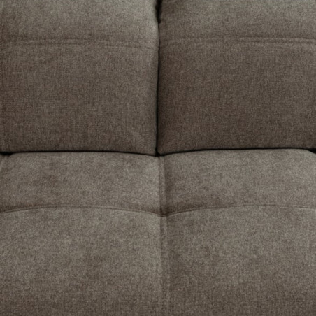 Coltar Extensibil Cu Otoman Mic Dreapta Sevilia Lux, Lada Depozitare, 5 Locuri, Tetiere Reglabile, Maro Mocca, 280 Cm-01