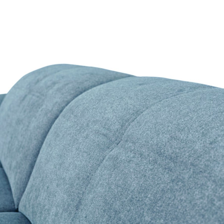 Coltar Extensibil Cu Insula Stanga Sevilia Lux, Lada Depozitare, 5 Locuri, Tetiere Reglabile, Albastru, 272 Cm-01
