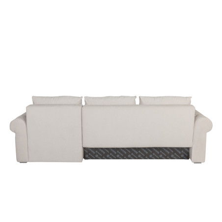 Coltar Extensibil Dreapta Trendy, 5 Locuri, Lada Depozitare, Wind 5, Crem, 275 Cm-01