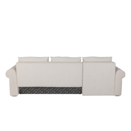 Coltar Extensibil Stanga Trendy, 5 Locuri, Lada Depozitare, Crem, Wind 5, 275 Cm-01