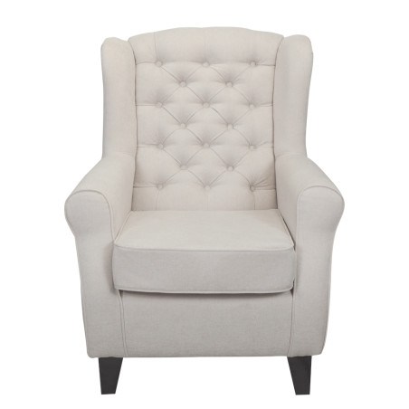 Fotoliu Chandler Wind 5, Crem Si Colonial, 84 Cm-01