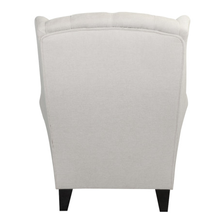 Fotoliu Chandler Wind 5, Crem Si Colonial, 84 Cm-01