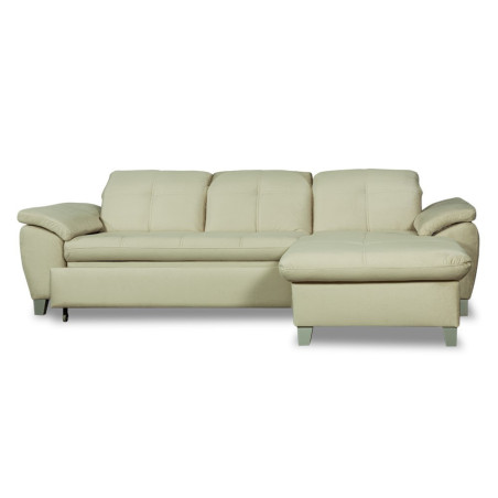 Coltar Extensibil Cu Insula Sevilia Lux, 5 Locuri, Tetiere Reglabile, 272 Cm-01