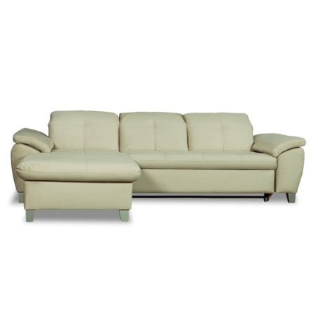 Coltar Extensibil Cu Insula Sevilia Lux, 5 Locuri, Tetiere Reglabile, 272 Cm-01