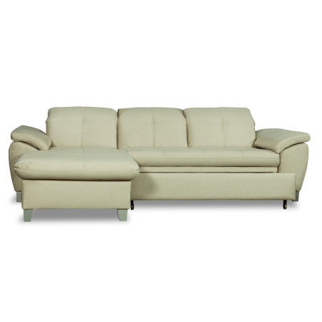 Coltar Extensibil Cu Insula Sevilia Lux, 5 Locuri, Tetiere Reglabile, 272 Cm-01