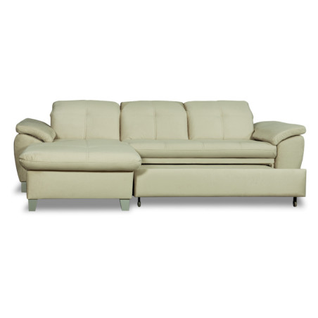 Coltar Extensibil Cu Insula Sevilia Lux, 5 Locuri, Tetiere Reglabile, 272 Cm-01