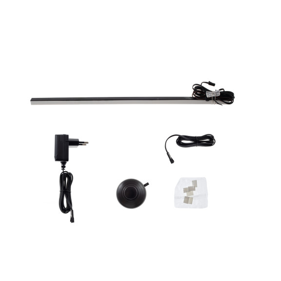 Led Baza Vitrina Euforica