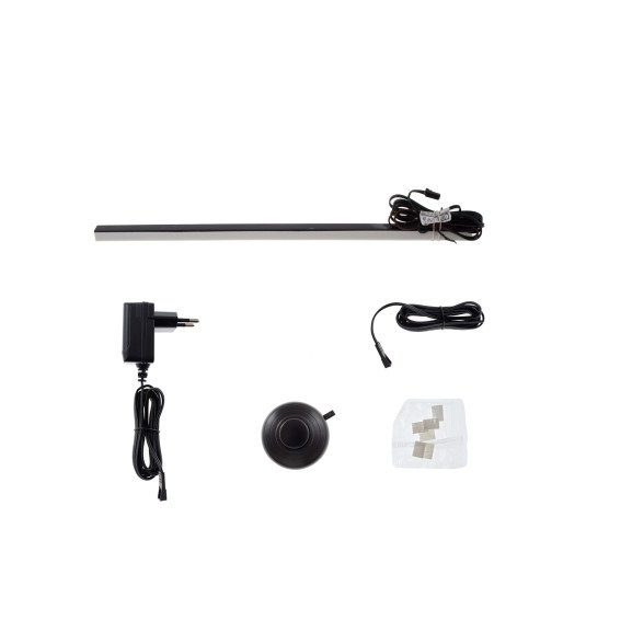 Led Baza Vitrina Cu 1 Usa Euforica
