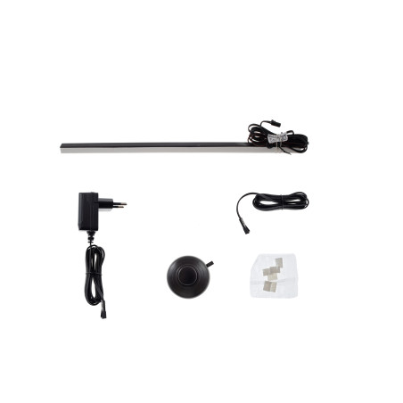 Led Baza Vitrina Cu 1 Usa Euforica-01