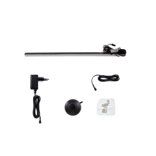 Led Baza, Euforica