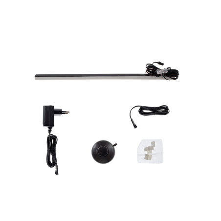 Led Baza, Euforica-01