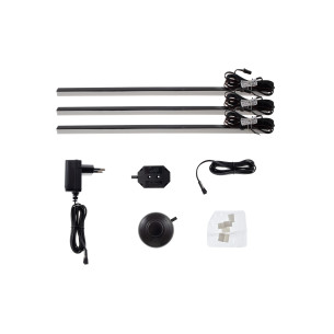 Led Polite Etajera Euforica