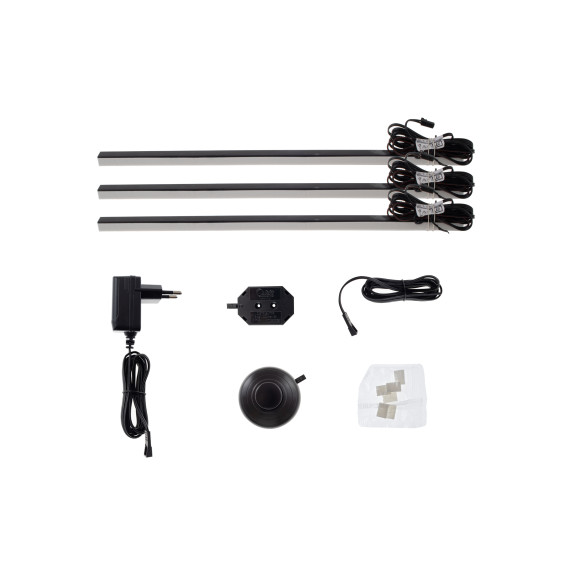 Led Polite Etajera Euforica