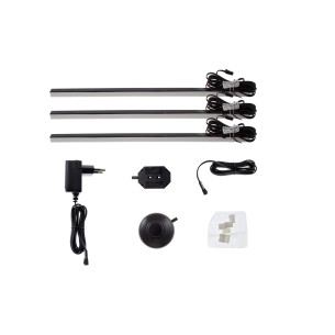 Led Polite Vitrina Euforica