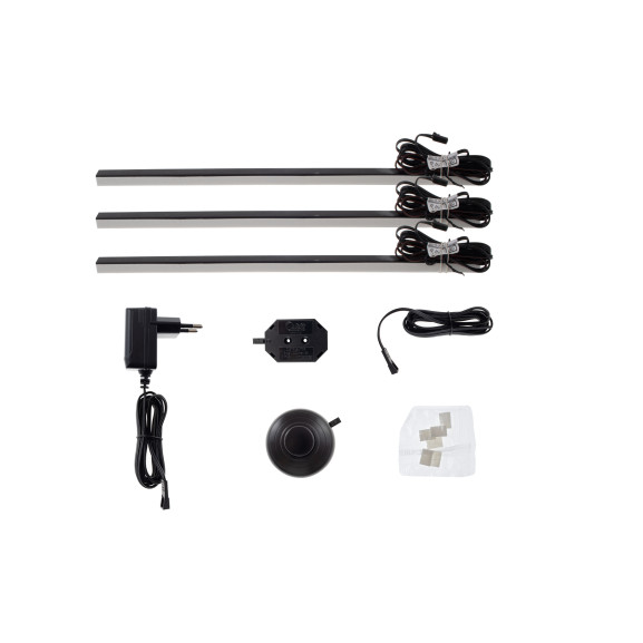 Led Polite Vitrina Euforica