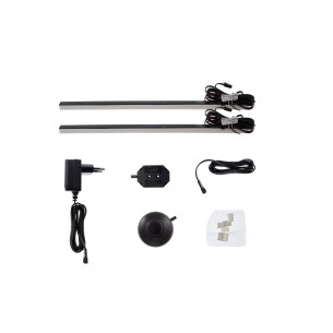 Led Polite Vitrina Joasa Euforica